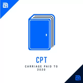 cpt incoterms