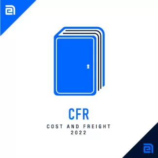 cfr incoterms