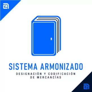 nomenclatura del sistema armonizado de mercancías