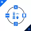 historia de los incoterms