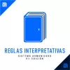 reglas interpretativas del sistema armonizado