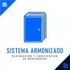 nomenclatura del sistema armonizado de mercancías