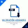 acuerdo de valoración aduanera organización mundial de aduanas